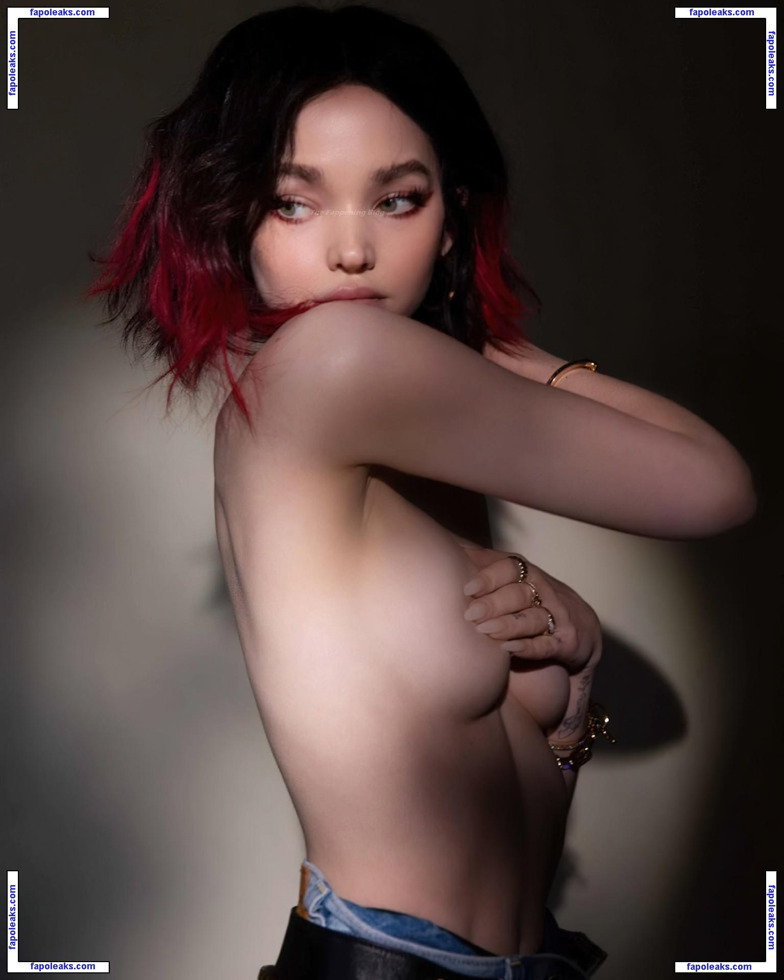 Dove Cameron / darkwingdove / dovecameron nude photo #0384 from OnlyFans