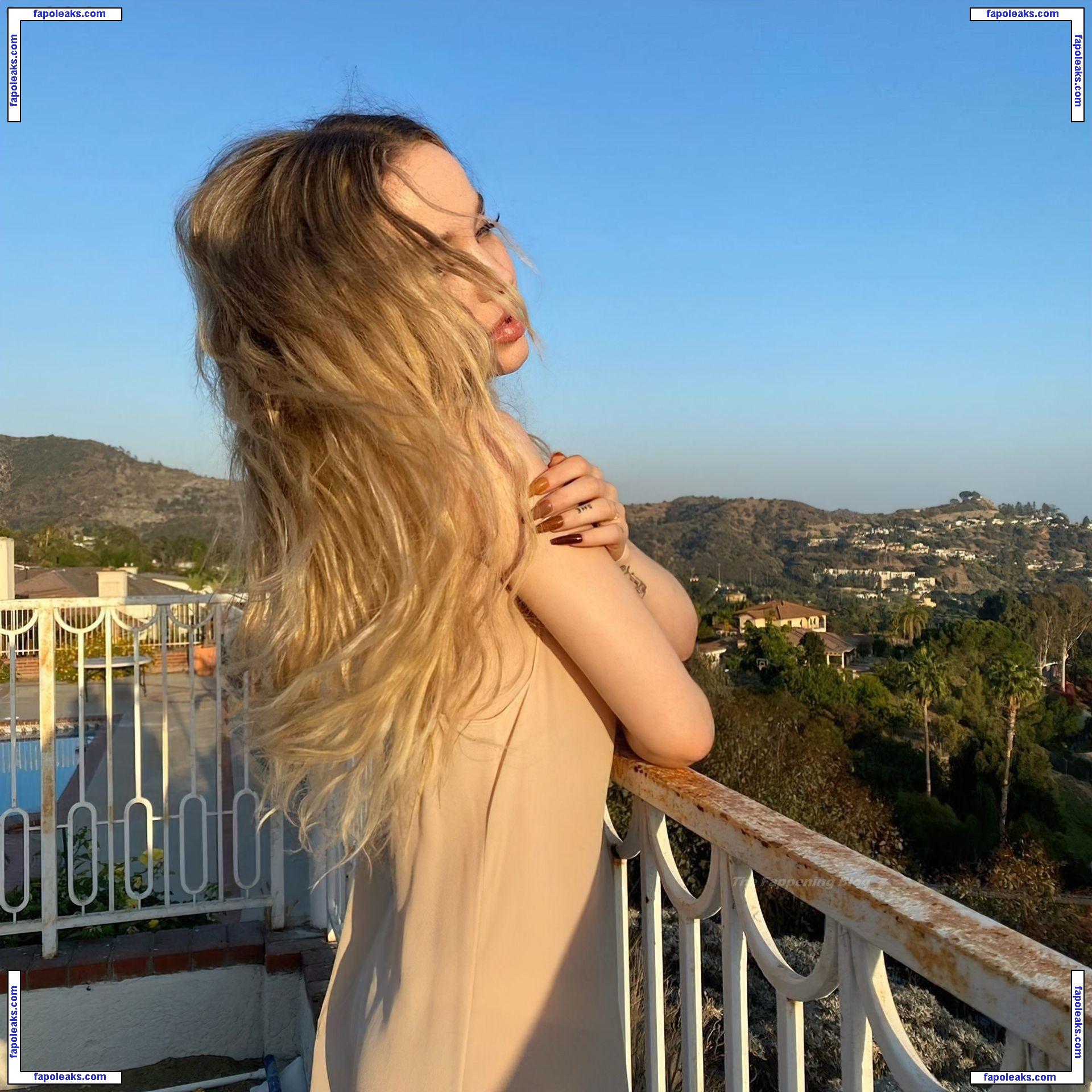 Dove Cameron / darkwingdove / dovecameron nude photo #0438 from OnlyFans