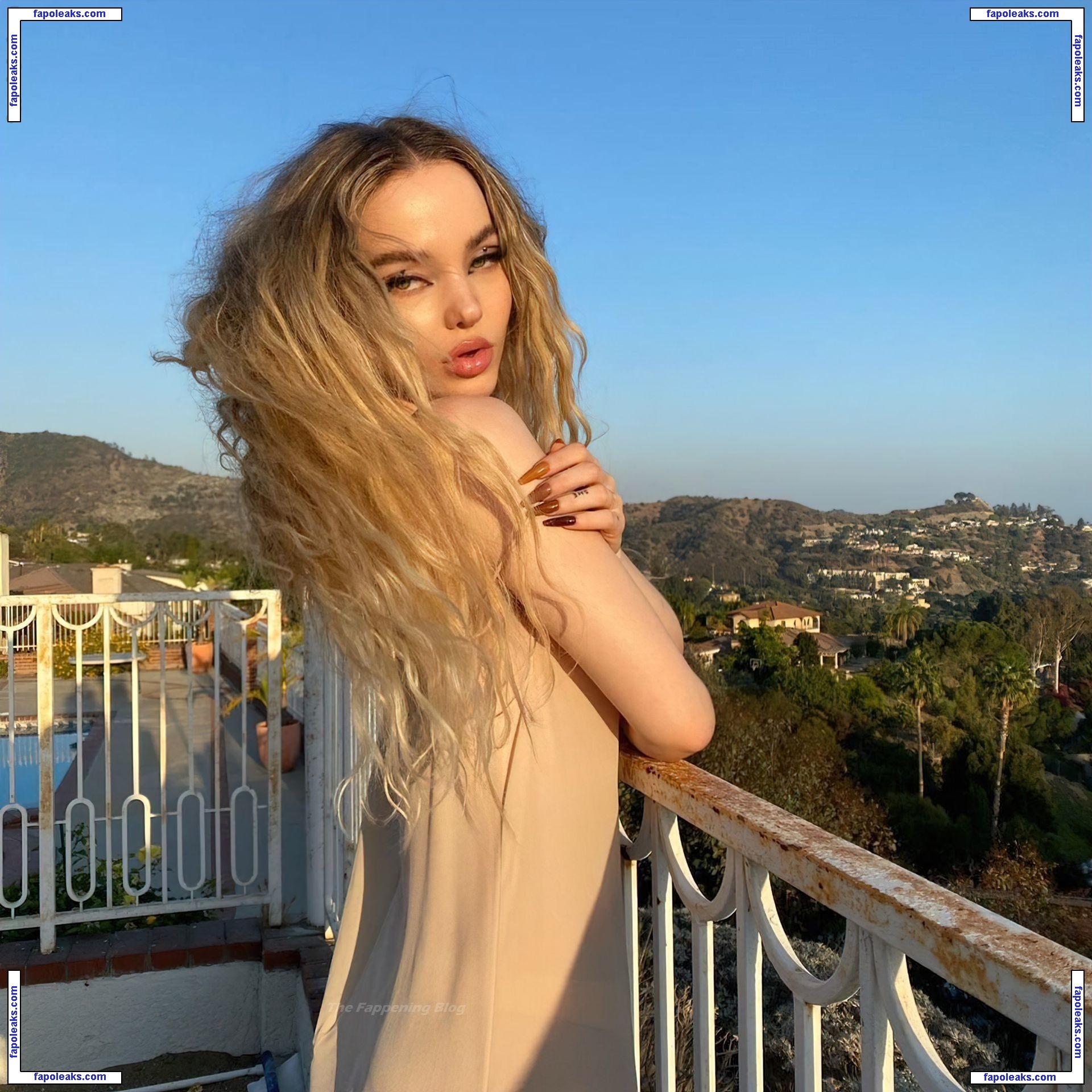 Dove Cameron / darkwingdove / dovecameron nude photo #0439 from OnlyFans