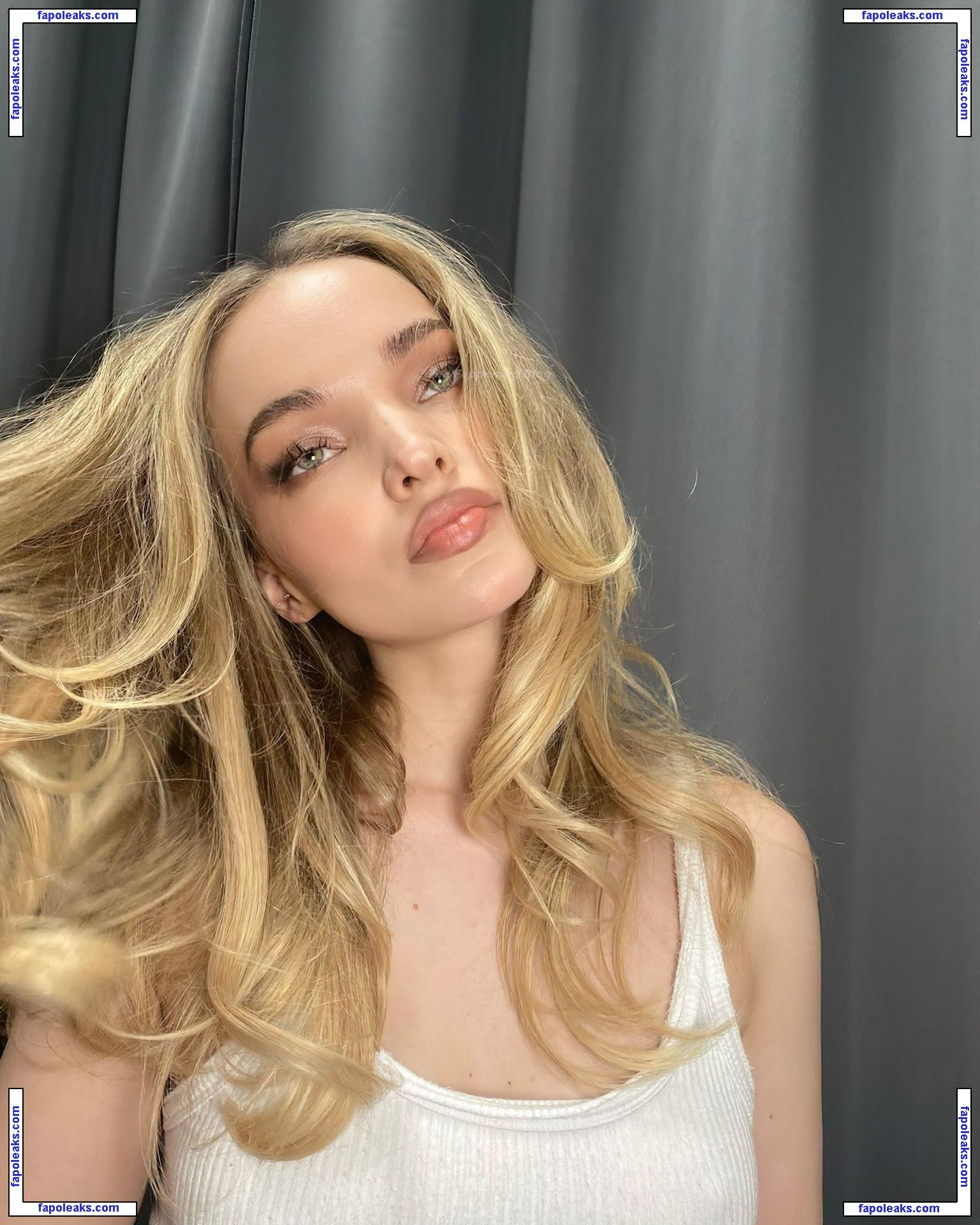 Dove Cameron / darkwingdove / dovecameron голая фото #0448 с Онлифанс