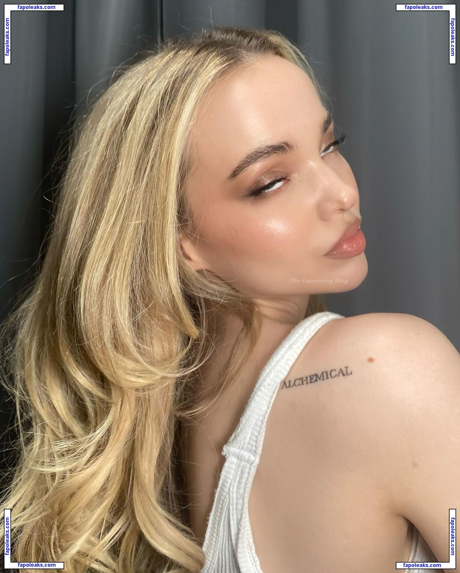 Dove Cameron / darkwingdove / dovecameron голая фото #0450 с Онлифанс