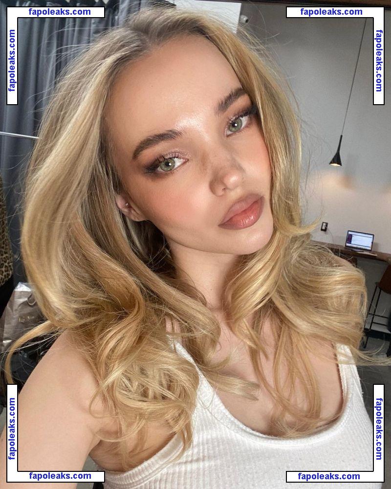 Dove Cameron / darkwingdove / dovecameron голая фото #0457 с Онлифанс