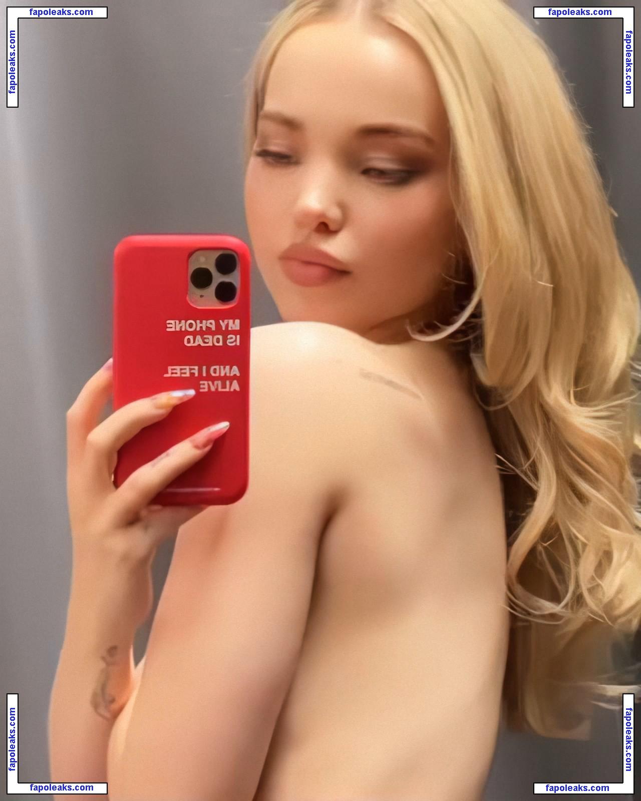 Dove Cameron / darkwingdove / dovecameron голая фото #0462 с Онлифанс