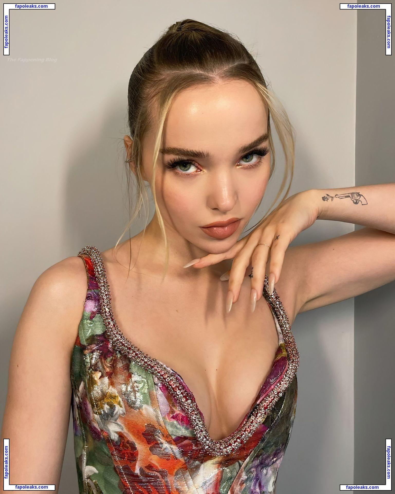 Dove Cameron / darkwingdove / dovecameron nude photo #0472 from OnlyFans