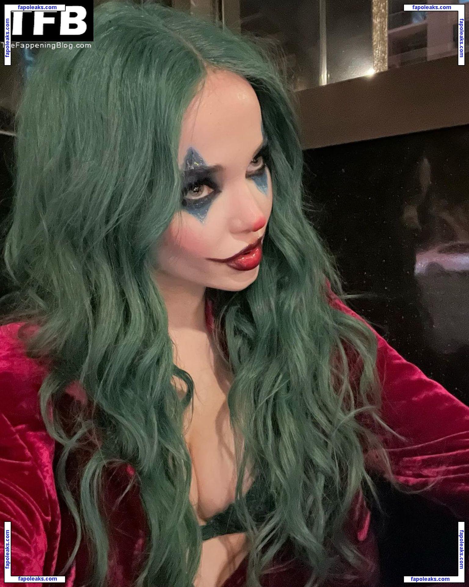 Dove Cameron / darkwingdove / dovecameron голая фото #0513 с Онлифанс