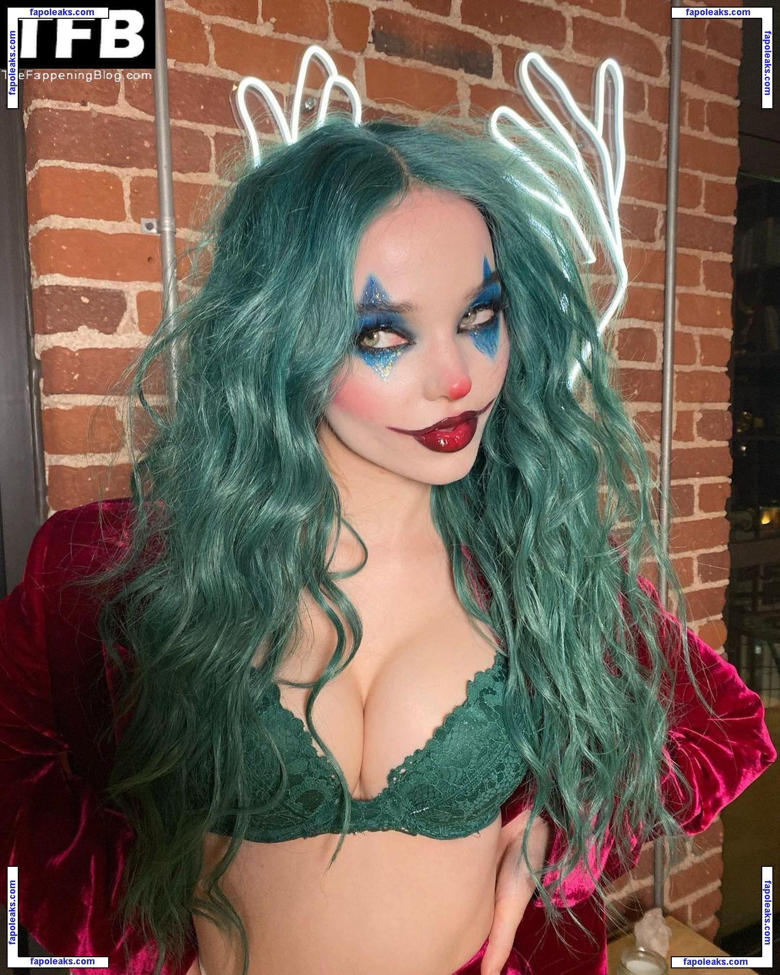 Dove Cameron / darkwingdove / dovecameron nude photo #0515 from OnlyFans