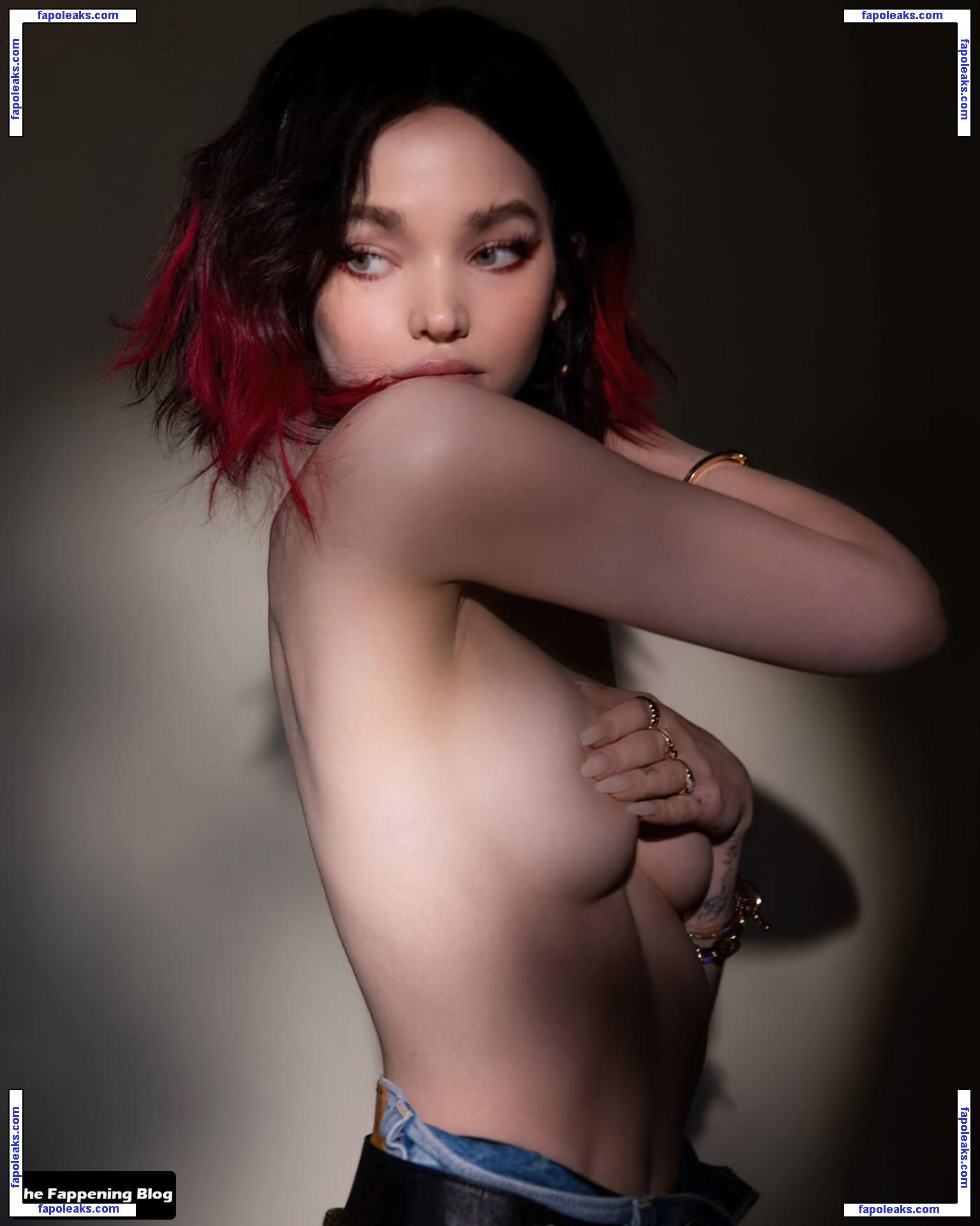 Dove Cameron / darkwingdove / dovecameron nude photo #0558 from OnlyFans