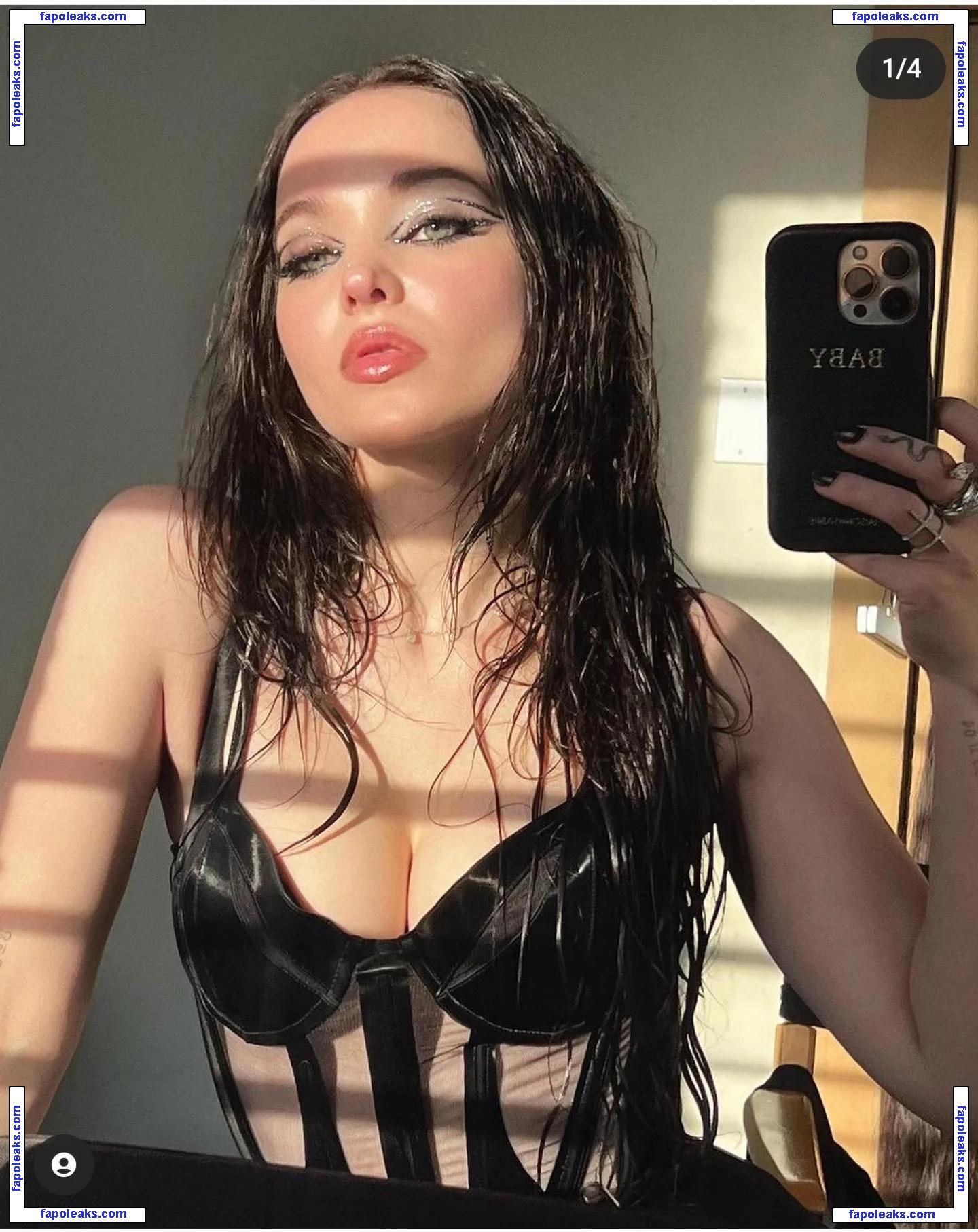 Dove Cameron / darkwingdove / dovecameron nude photo #0635 from OnlyFans