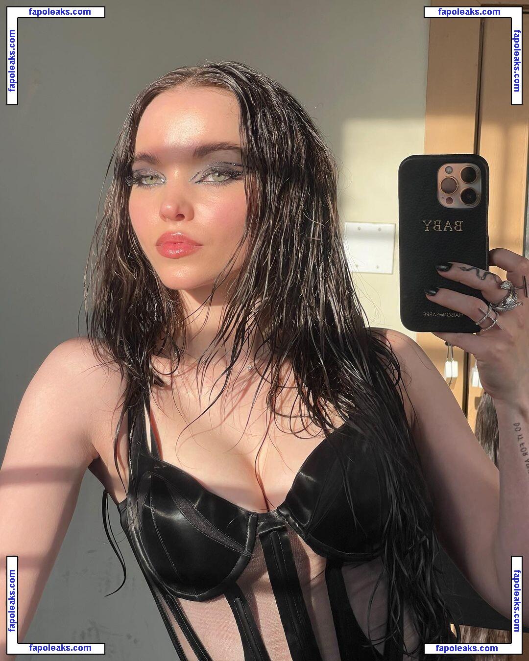 Dove Cameron / darkwingdove / dovecameron nude photo #0637 from OnlyFans