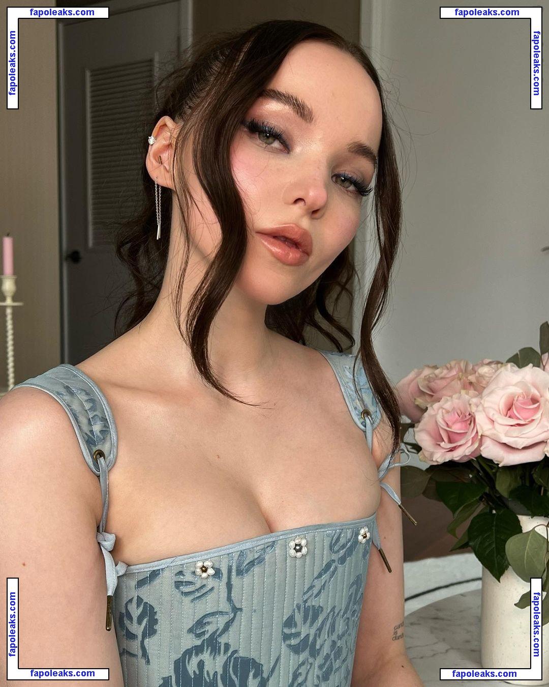 Dove Cameron / darkwingdove / dovecameron nude photo #0672 from OnlyFans