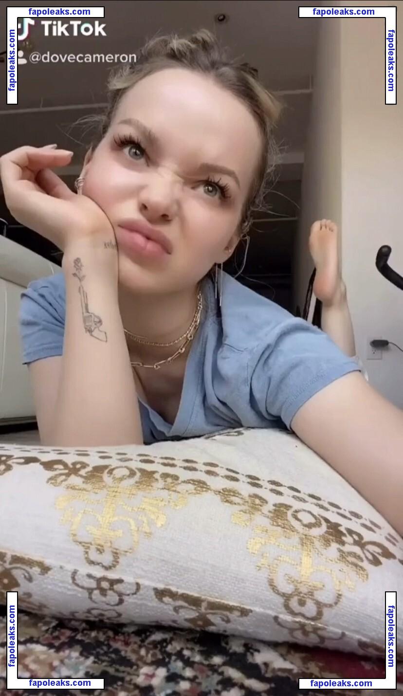 Dove Cameron / darkwingdove / dovecameron nude photo #0760 from OnlyFans