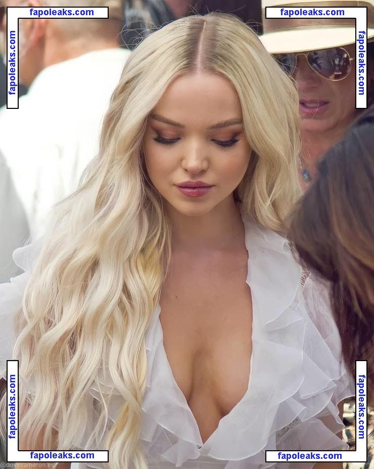 Dove Cameron / darkwingdove / dovecameron голая фото #0771 с Онлифанс