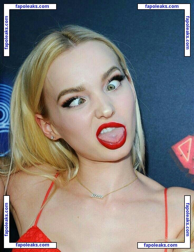 Dove Cameron / darkwingdove / dovecameron голая фото #0776 с Онлифанс