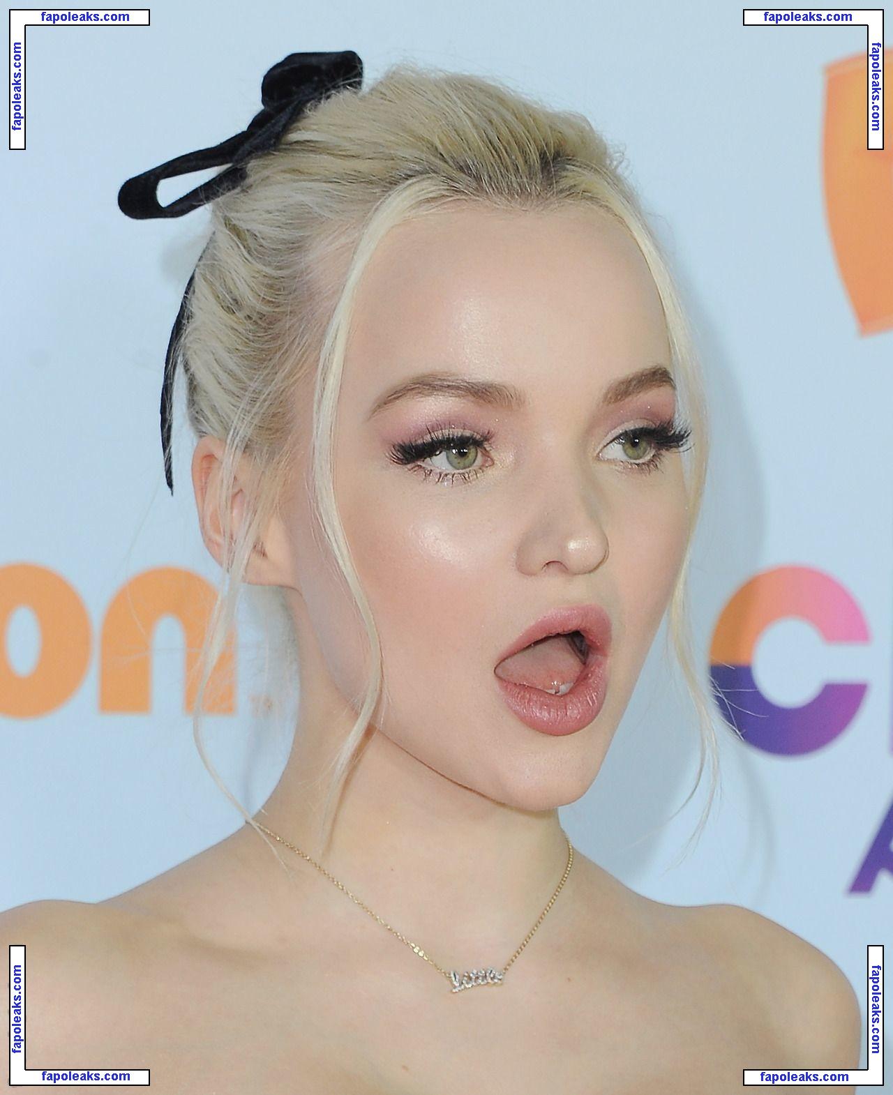 Dove Cameron / darkwingdove / dovecameron голая фото #0778 с Онлифанс