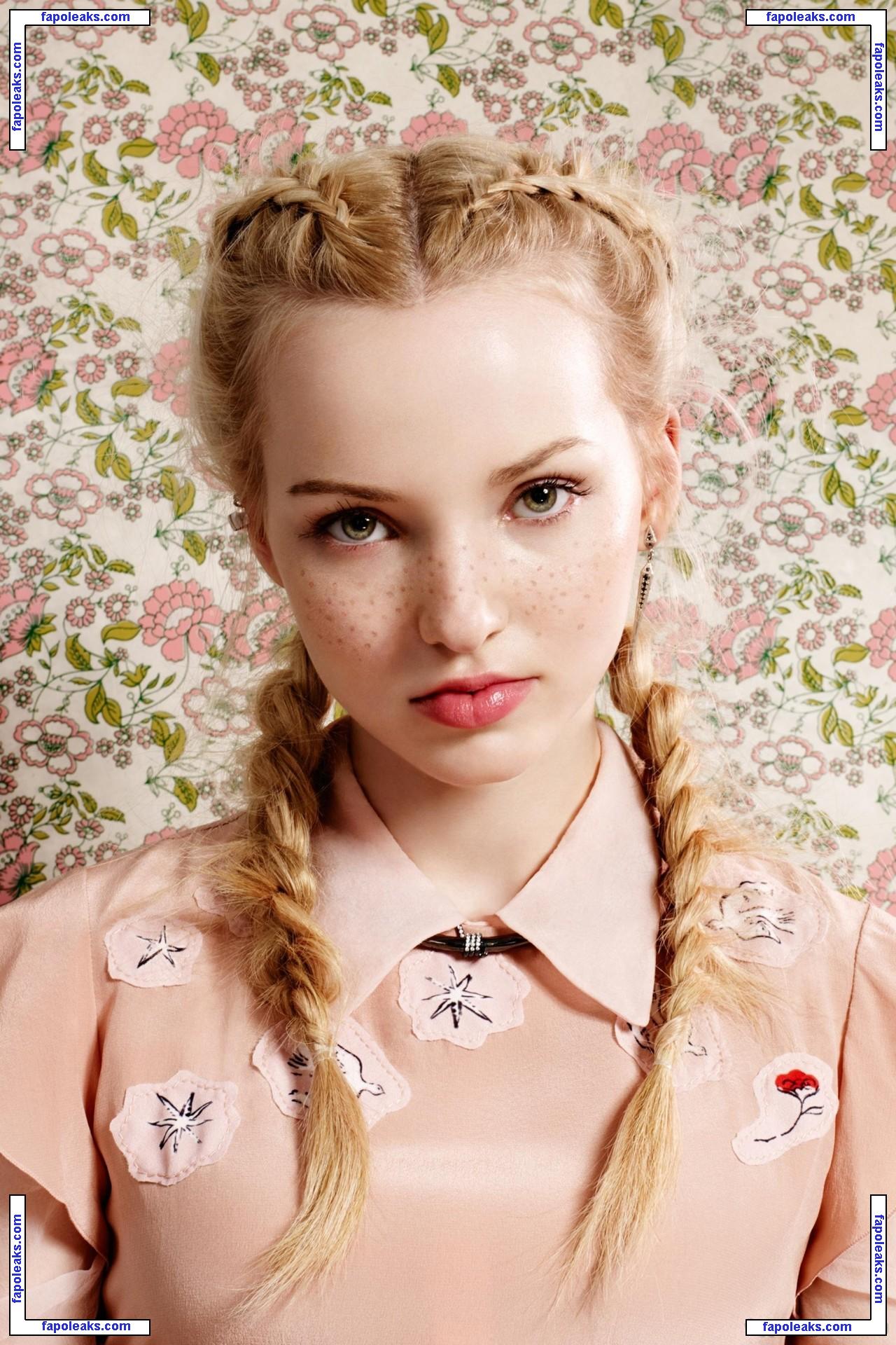 Dove Cameron / darkwingdove / dovecameron голая фото #0782 с Онлифанс