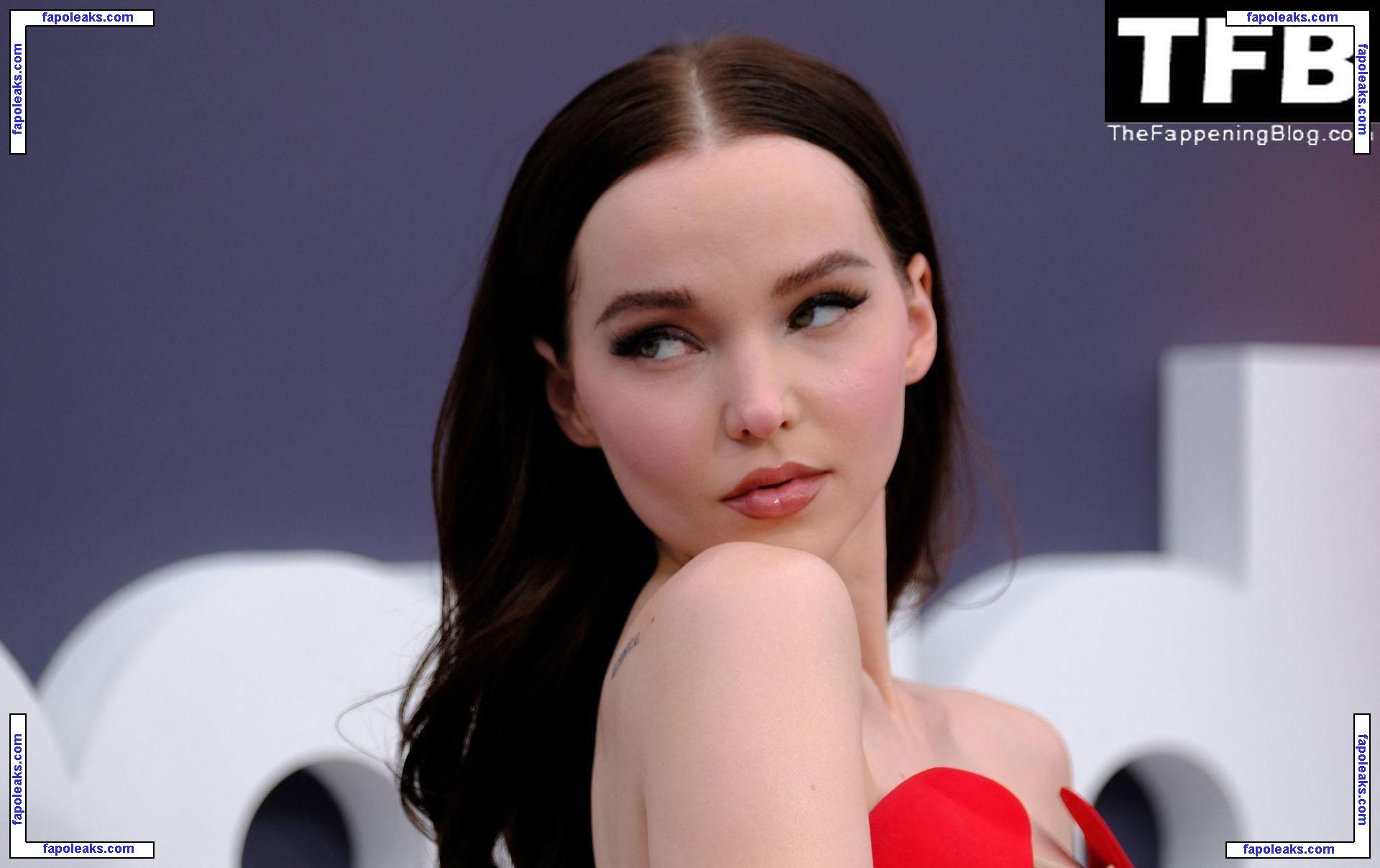 Dove Cameron / darkwingdove / dovecameron голая фото #0827 с Онлифанс