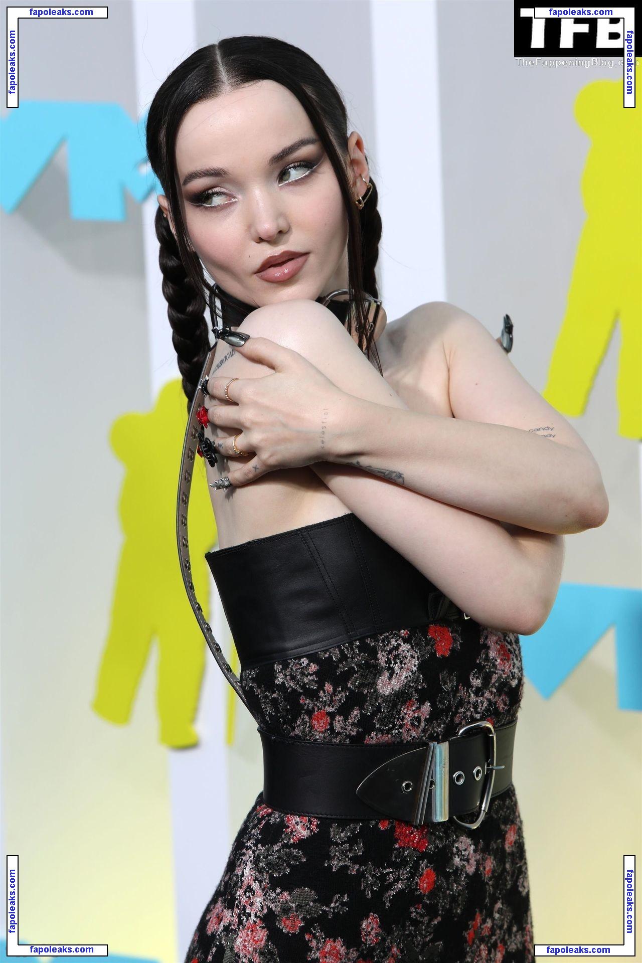 Dove Cameron / darkwingdove / dovecameron голая фото #0878 с Онлифанс