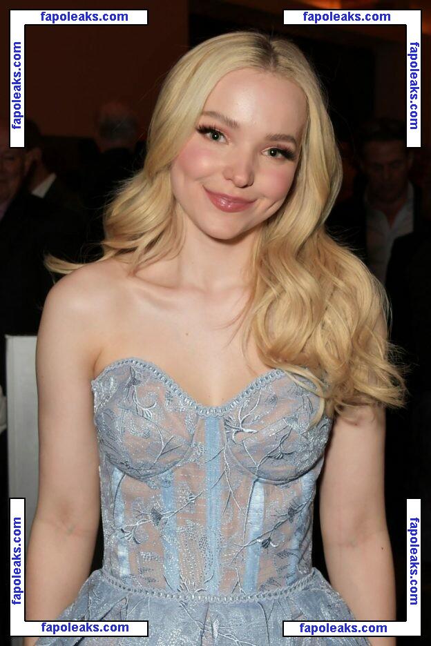 Dove Cameron / darkwingdove / dovecameron голая фото #0916 с Онлифанс