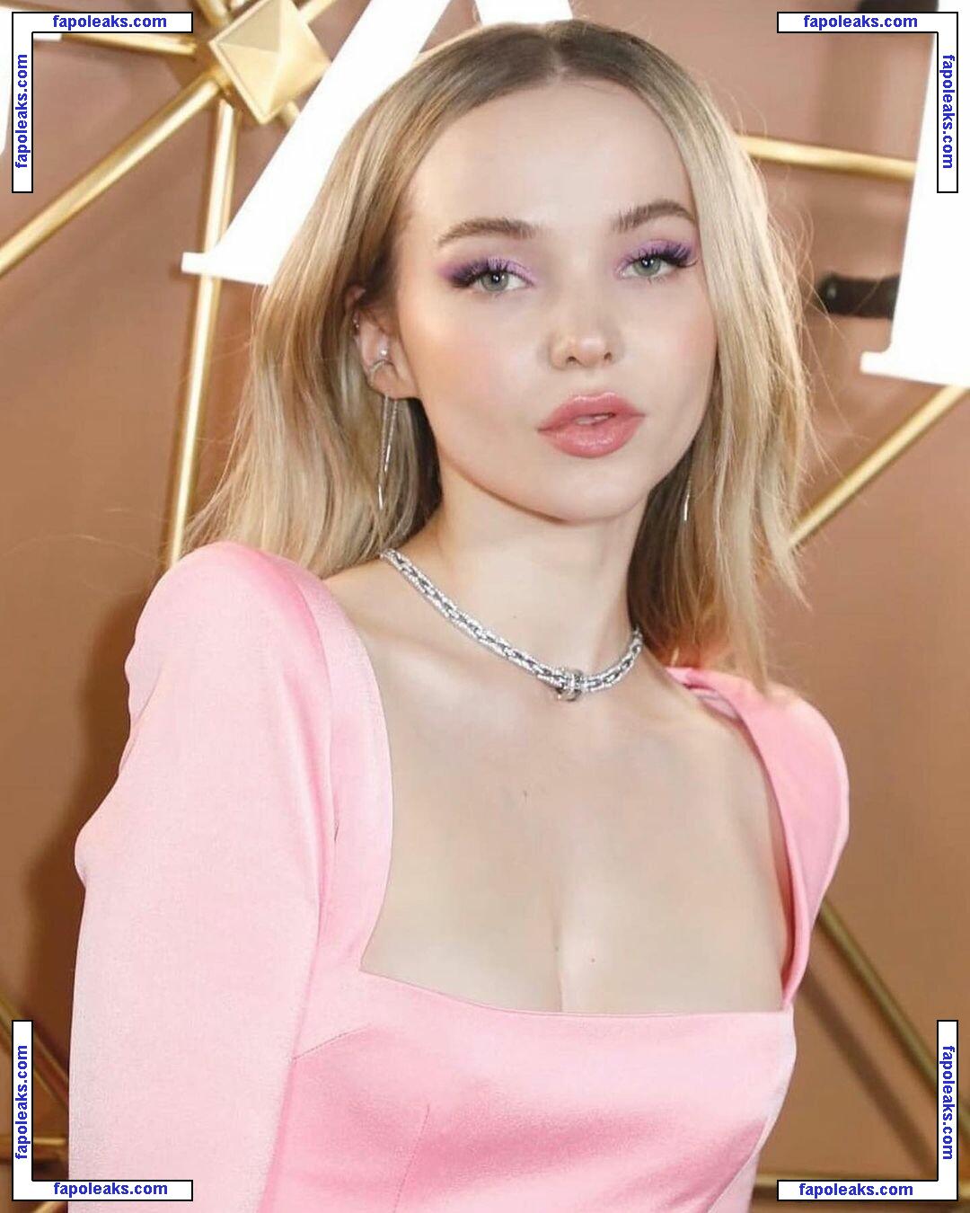 Dove Cameron / darkwingdove / dovecameron голая фото #0933 с Онлифанс