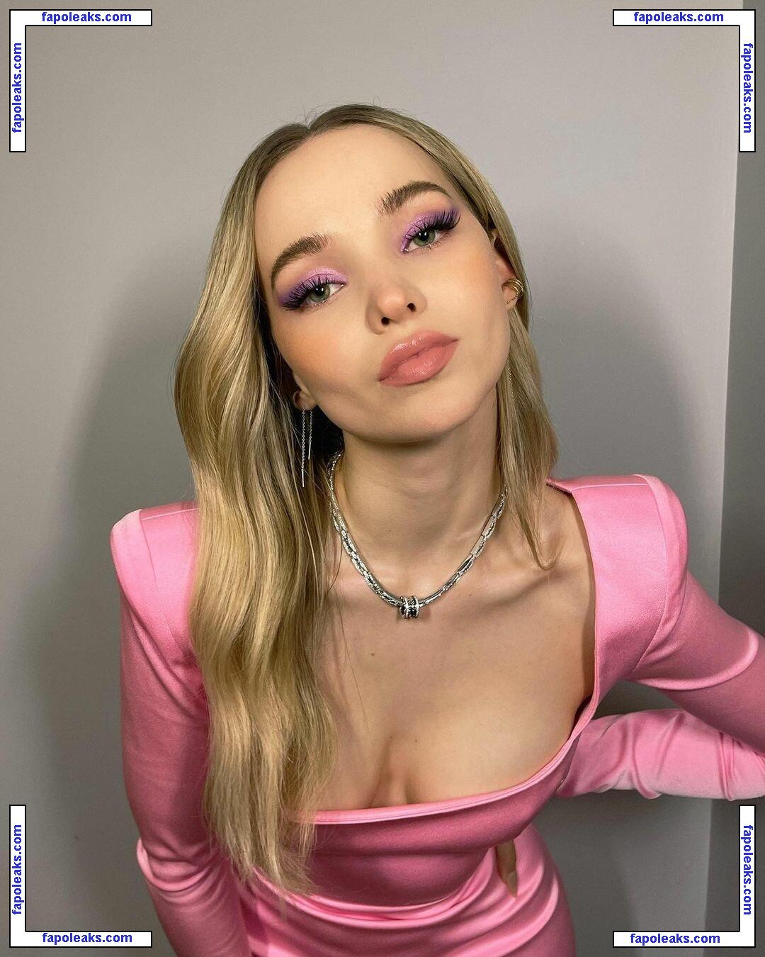 Dove Cameron / darkwingdove / dovecameron голая фото #0956 с Онлифанс