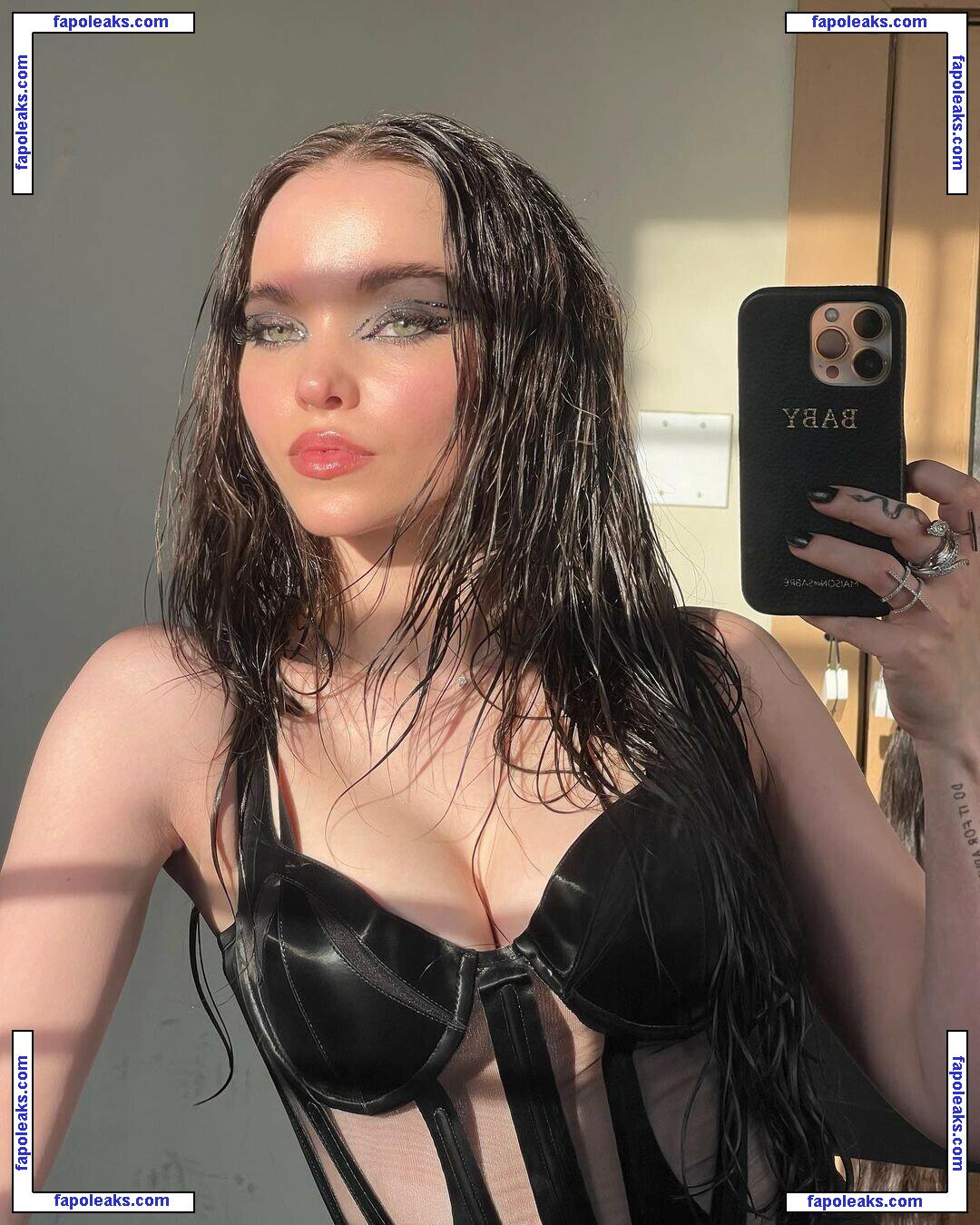 Dove Cameron / darkwingdove / dovecameron nude photo #0958 from OnlyFans