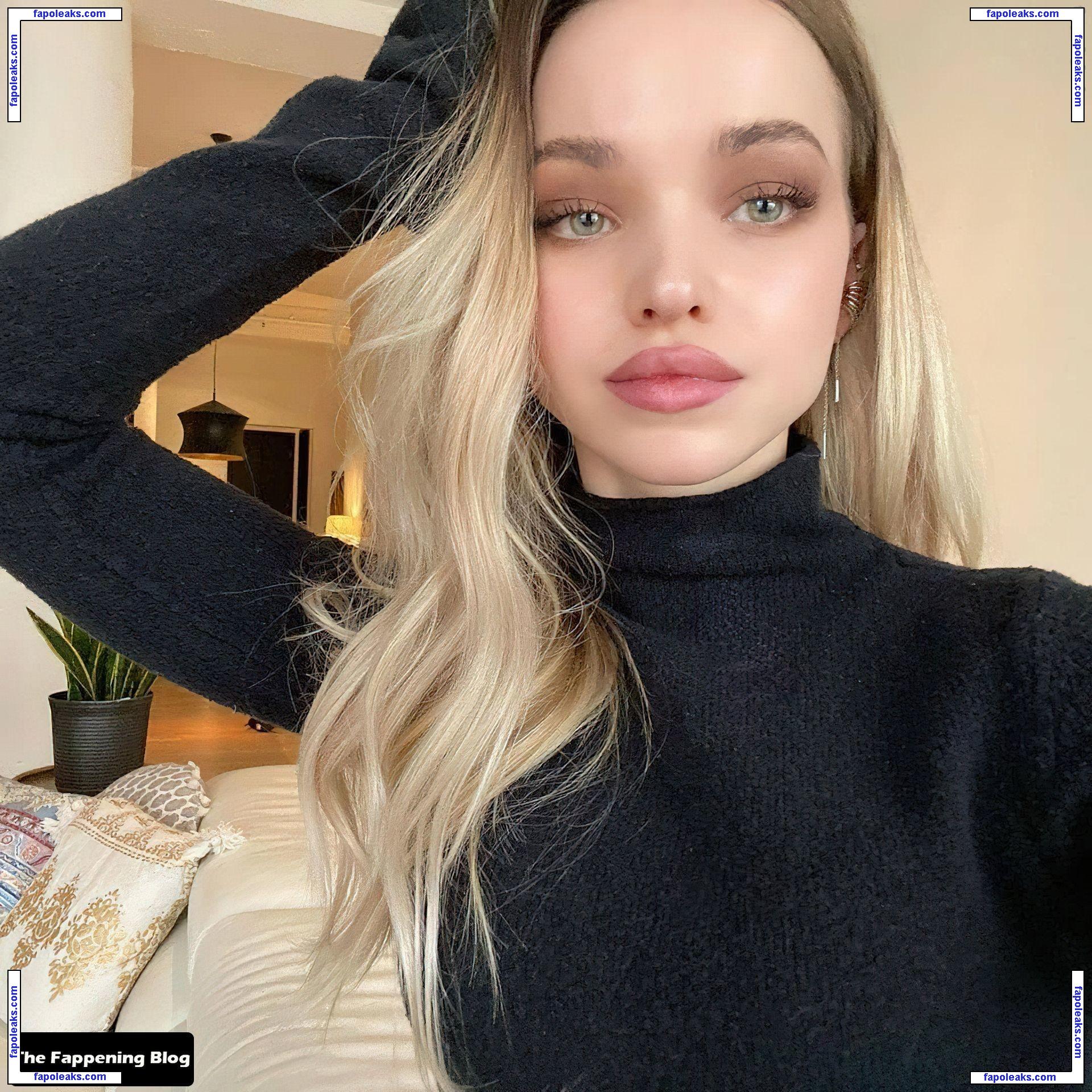 Dove Cameron / darkwingdove / dovecameron голая фото #0973 с Онлифанс