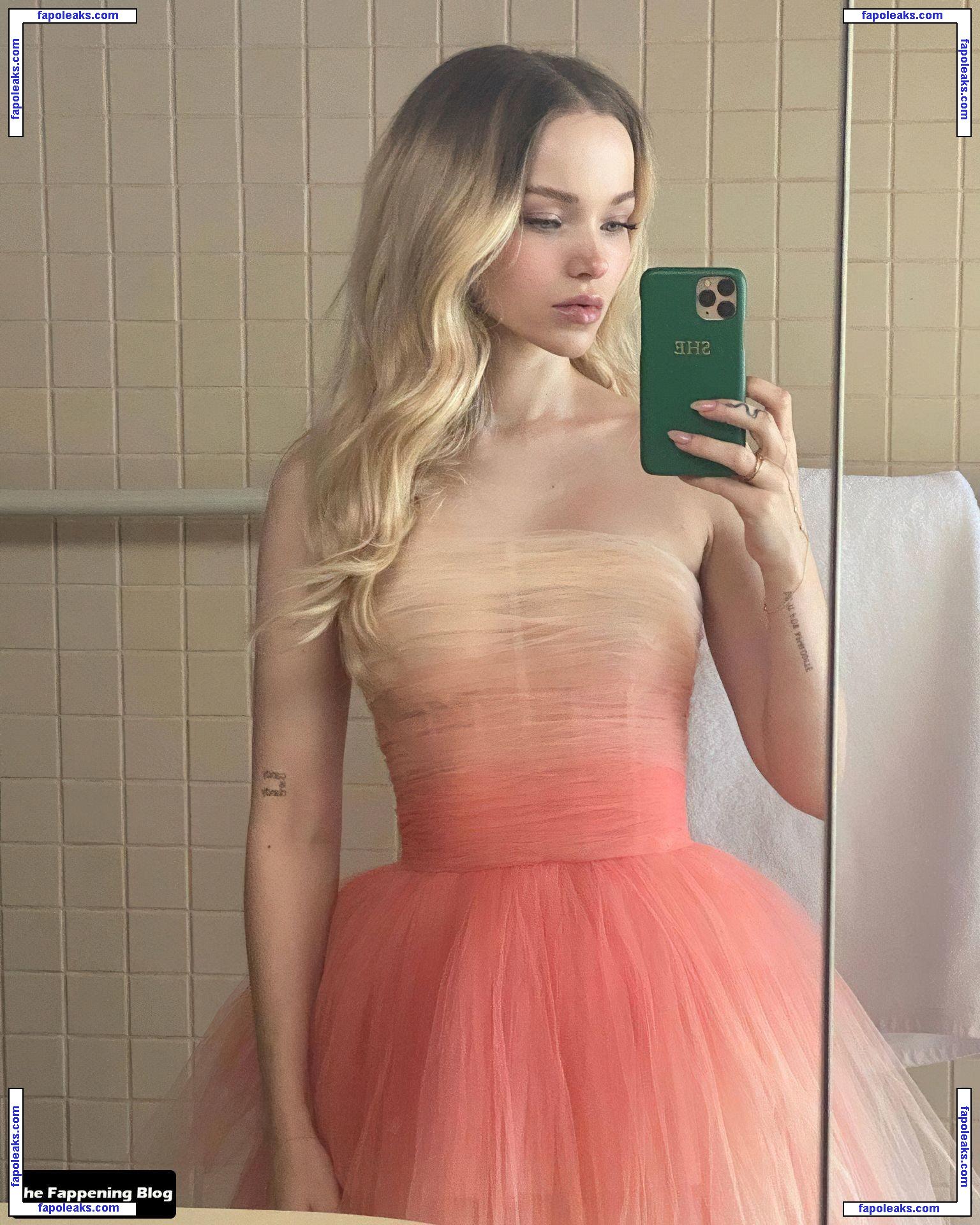 Dove Cameron / darkwingdove / dovecameron голая фото #0974 с Онлифанс