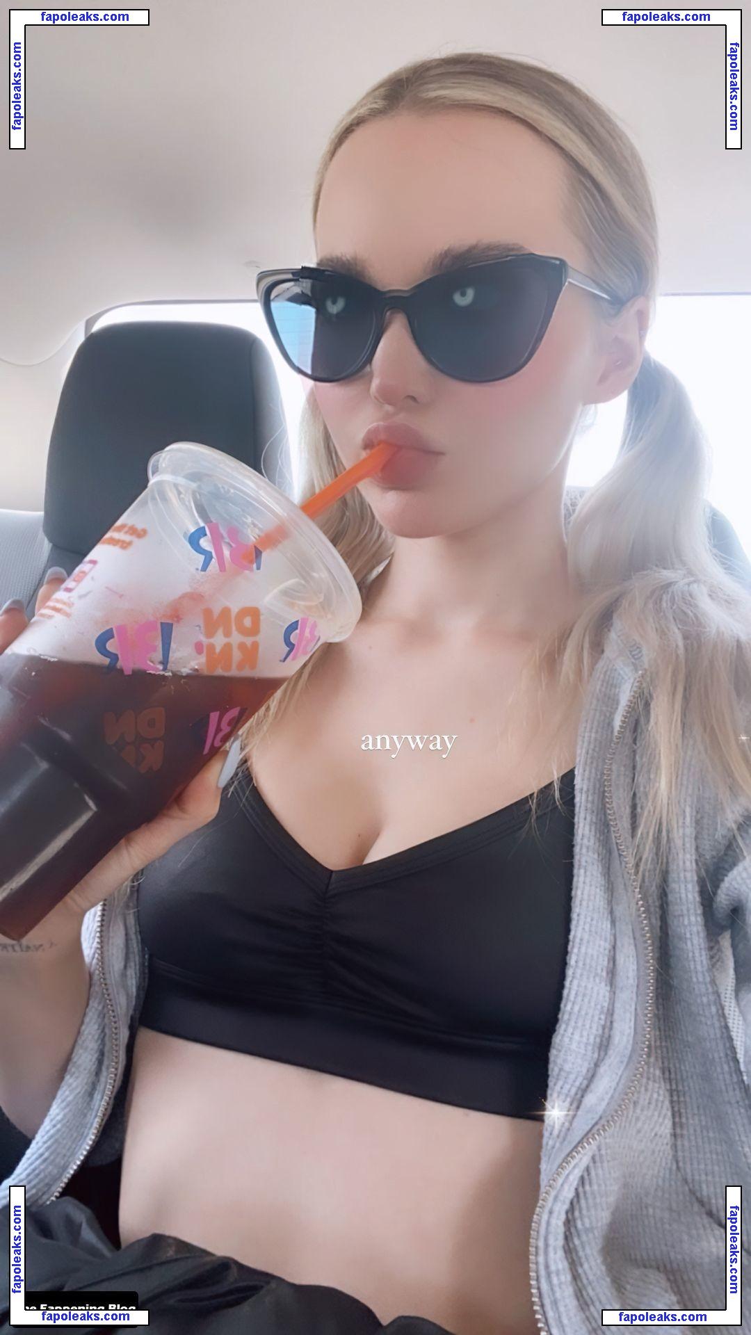 Dove Cameron / darkwingdove / dovecameron nude photo #0975 from OnlyFans