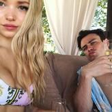 Dove Cameron голая #0007