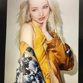 Dove Cameron голая #0034