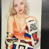 Dove Cameron голая #0035