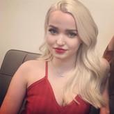 Dove Cameron голая #0058