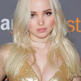 Dove Cameron голая #0063