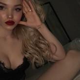 Dove Cameron голая #0076