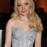 Dove Cameron голая #0078