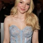 Dove Cameron голая #0087