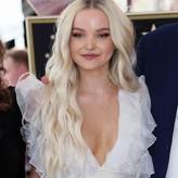 Dove Cameron голая #0101