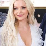 Dove Cameron голая #0113