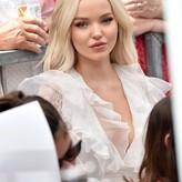 Dove Cameron голая #0122