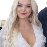 Dove Cameron голая #0153