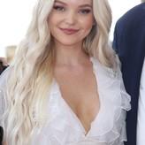 Dove Cameron голая #0154