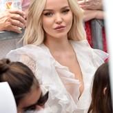 Dove Cameron голая #0168