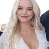 Dove Cameron голая #0182