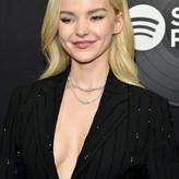 Dove Cameron голая #0251