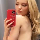 Dove Cameron голая #0462