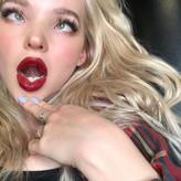 Dove Cameron голая #0752