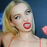 Dove Cameron голая #0776