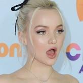 Dove Cameron голая #0778