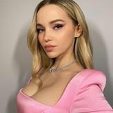 Dove Cameron голая #0909