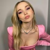 Dove Cameron голая #0956